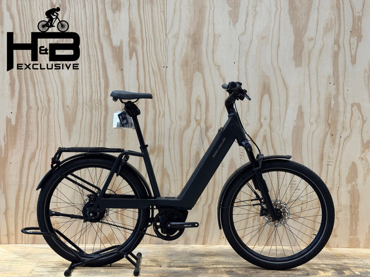 Riese & Müller Nevo4 GT Vario ABS E-jalgrattad