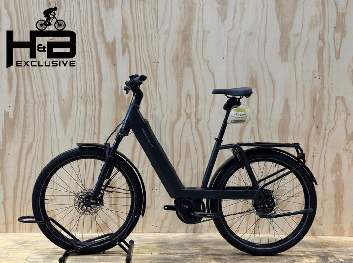 Riese & Müller Nevo4 GT Vario ABS E-jalgrattad