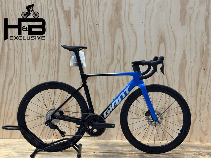Giant Propel Advanced Pro 0 cestno kolo