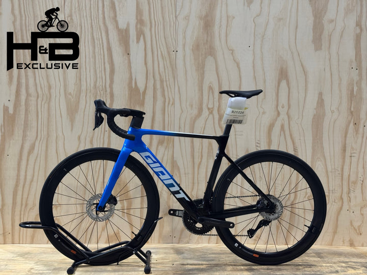 Giant Propel Advanced Pro 0 cestno kolo