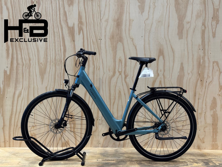 Tenways CGO800S elcykel