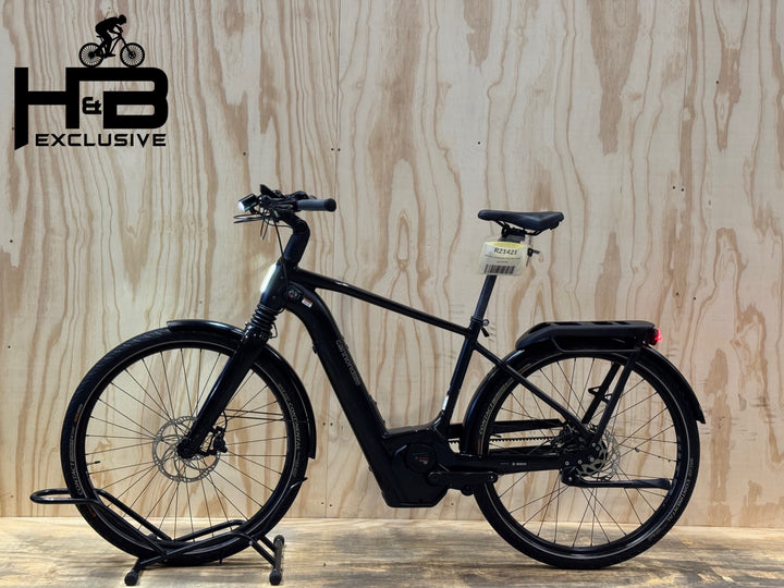 Cannondale Mavaro 1 Sähköpyörä