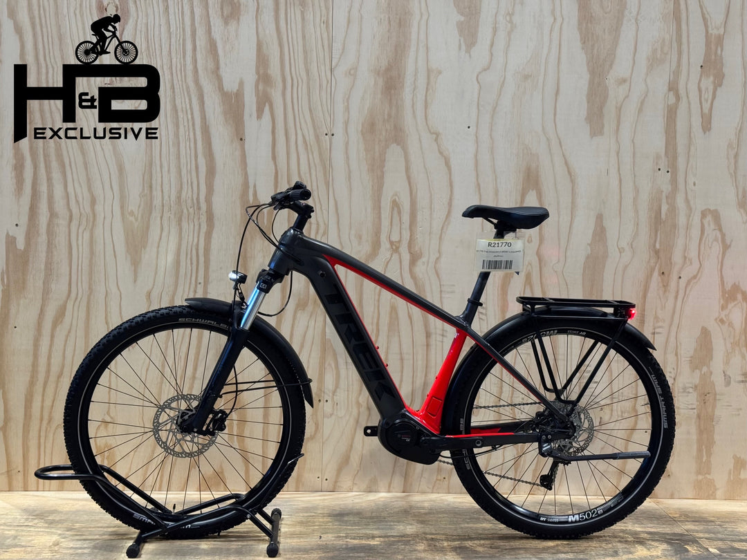 Trek Powerfly Sport 4 Equipped Gen 4 29 inch E-Mountainbike