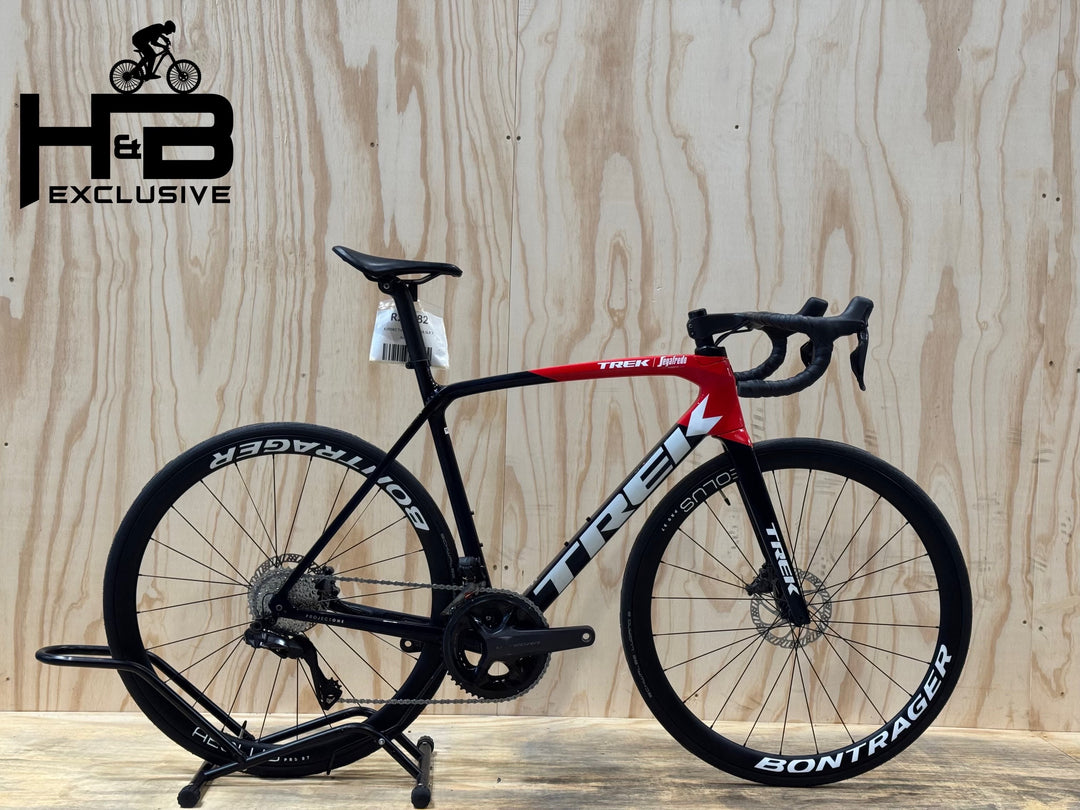 Trek Emonda SLR 7 Võidusõidu jalgrattad