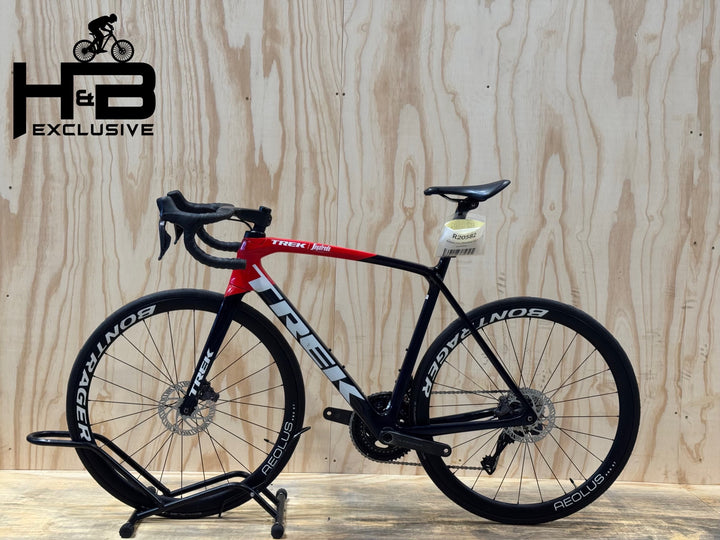 Trek Emonda SLR 7 Võidusõidu jalgrattad