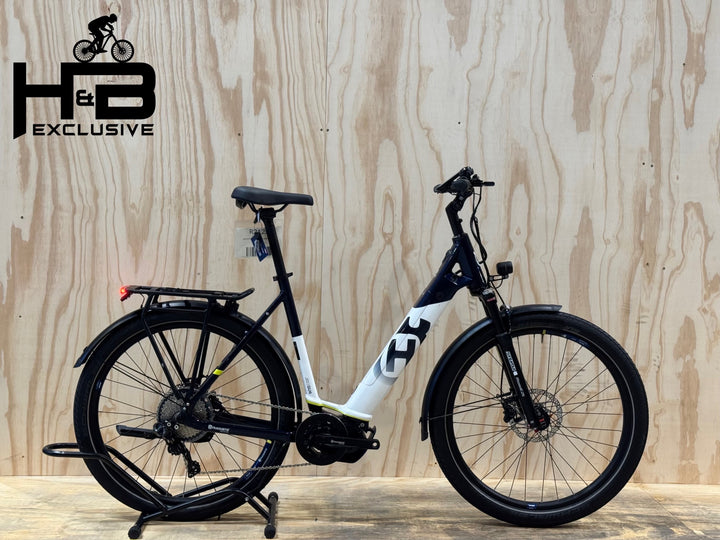 Husqvarna Gran Urban 6 E-cykel