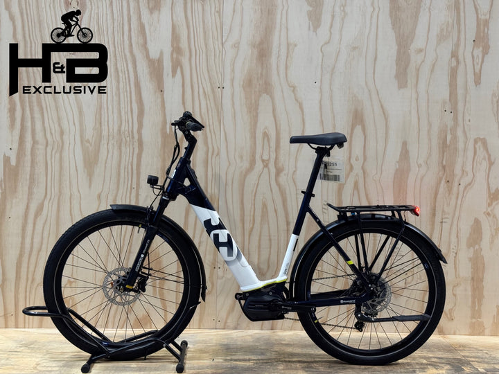 Husqvarna Gran Urban 6 E-cykel