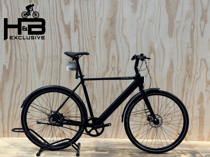 Tenways CGO600 PRO elektrický bicykel