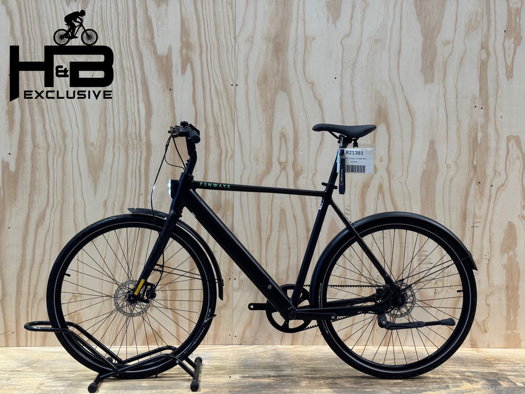 Tenways CGO600 PRO elektrický bicykel