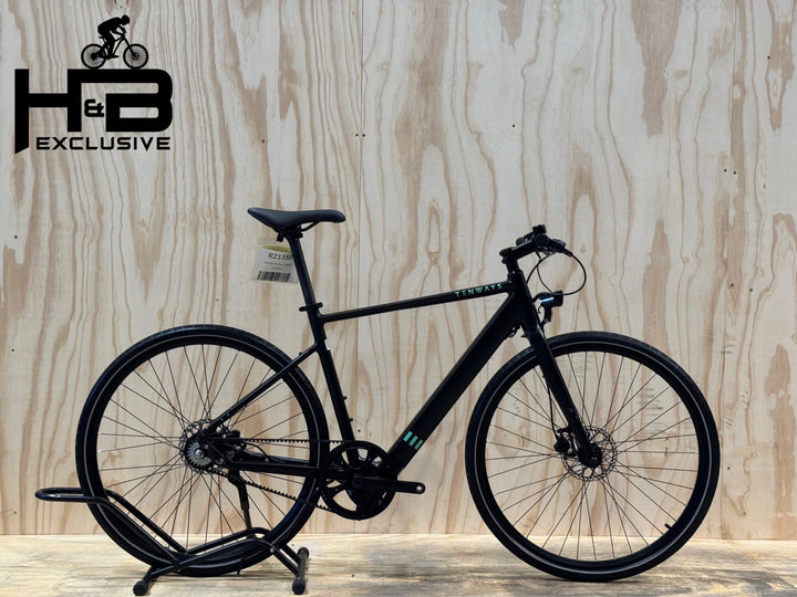 Tenways CGO600 E-velosipēds