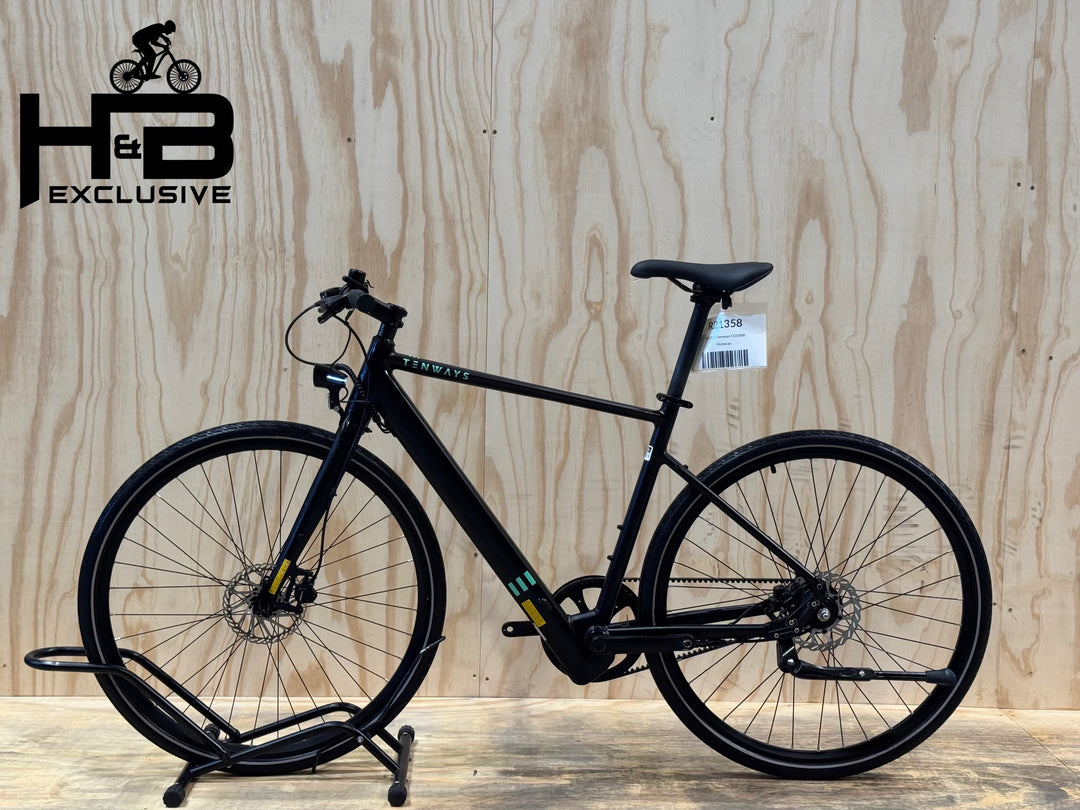 Tenways CGO600 E-velosipēds
