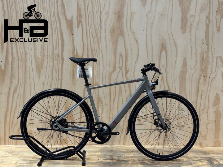 Tenways CGO600 el-sykkel