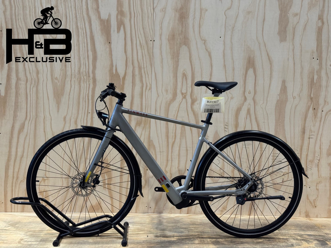 Tenways CGO600 el-sykkel