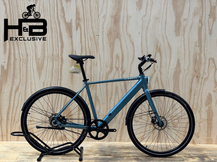 Tenways CGO600 PRO el-sykkel