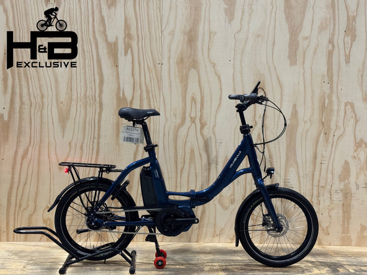 Velo De Ville KES400 elcykel