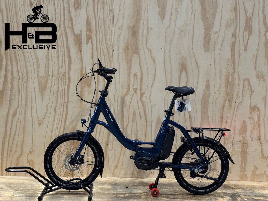 Velo De Ville KES400 elcykel