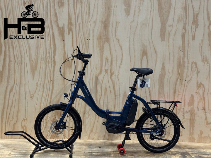 Velo De Ville KES400 elcykel