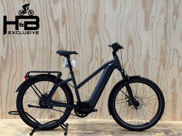 Riese & Müller Charger4 Mixte GT Vario E-cykel