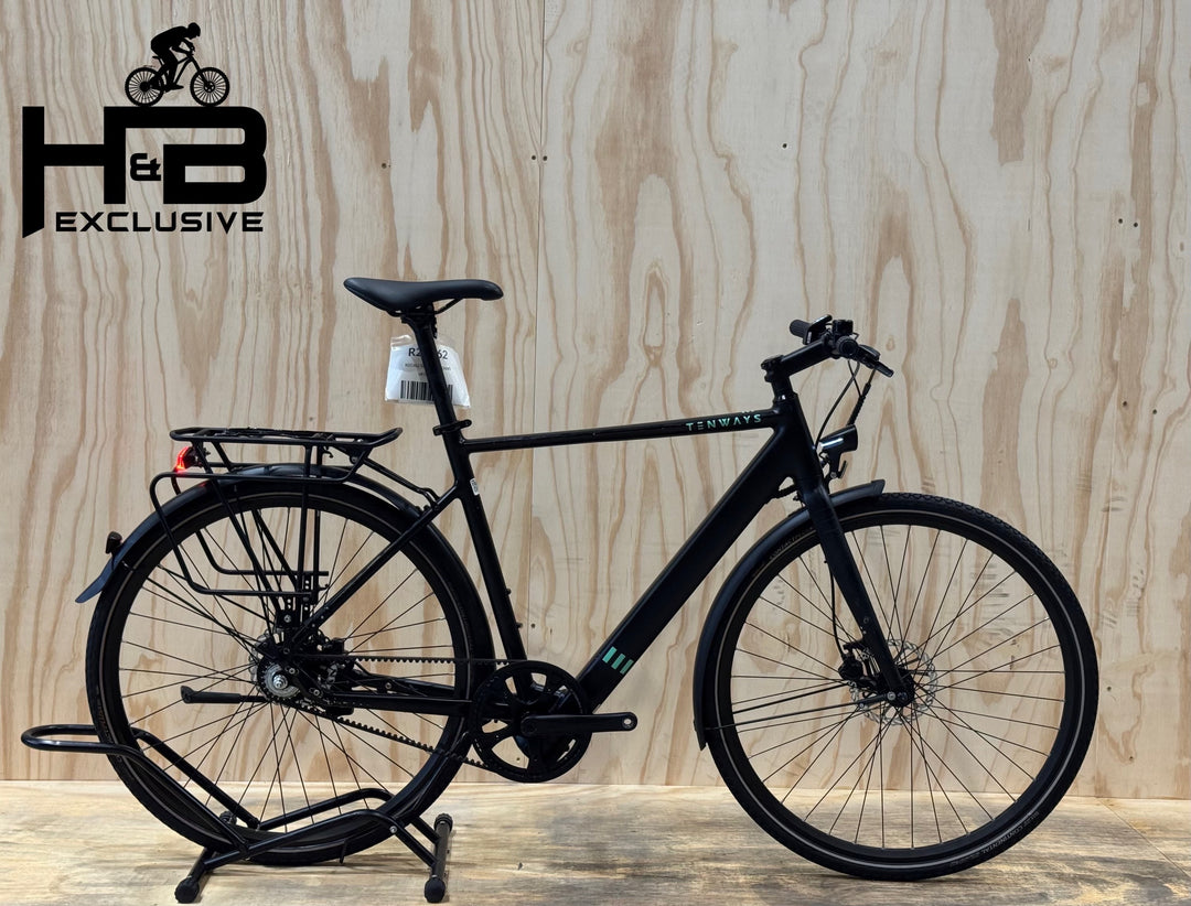 Tenways CGO600 elektrický bicykel