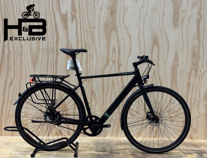 Tenways CGO600 elektrický bicykel