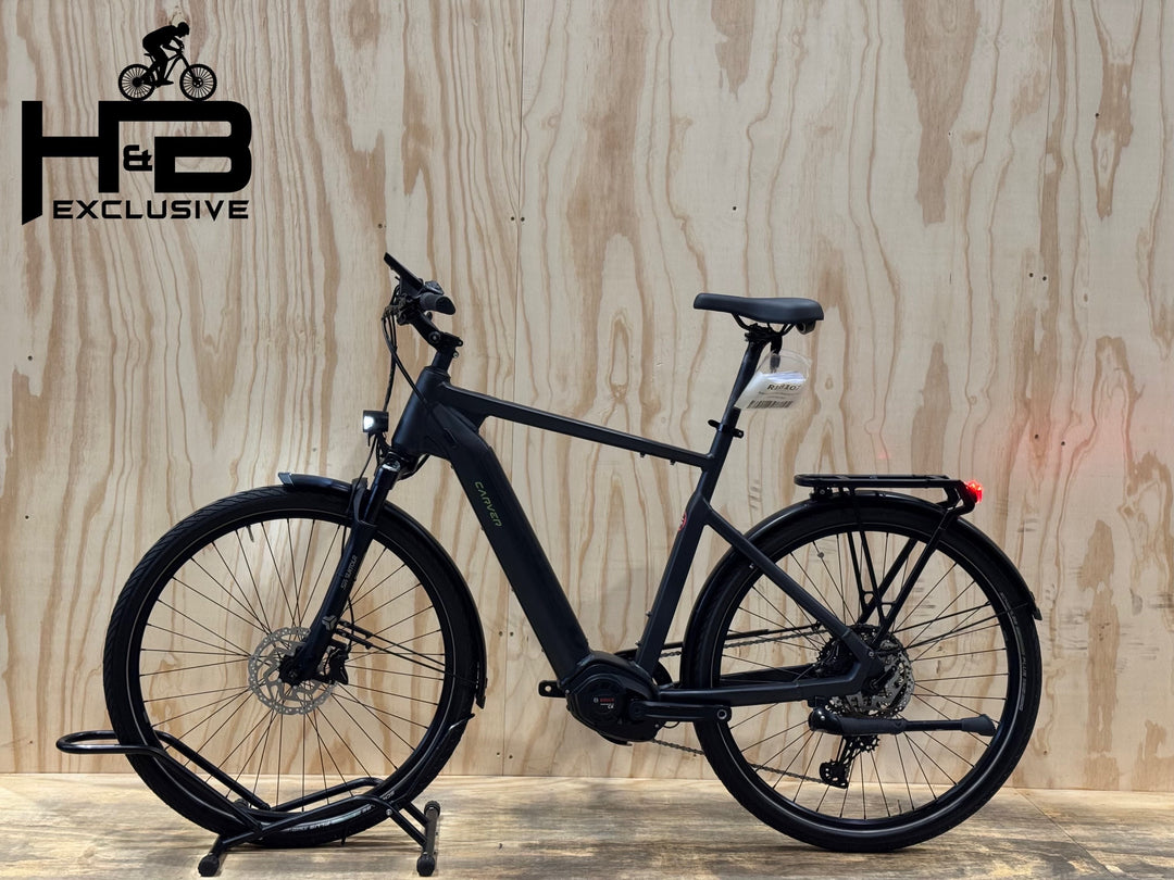 Carver Route E.540 E-Bike