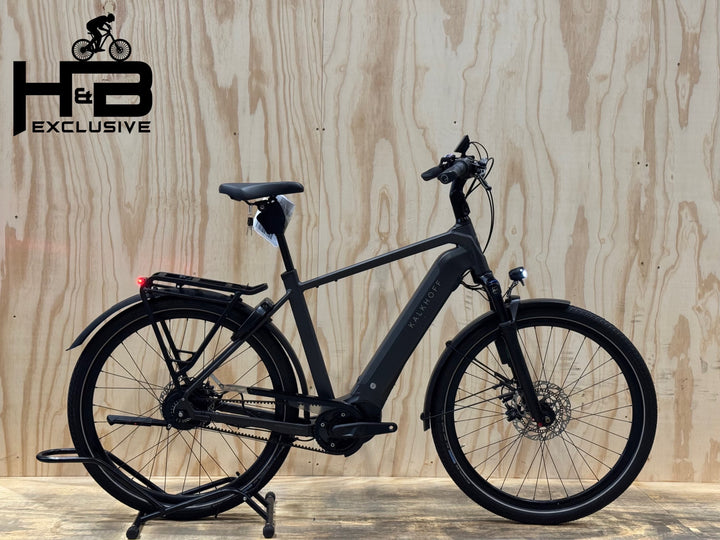 Kalkhoff Image 5.B Excite+ ABS električni bicikl