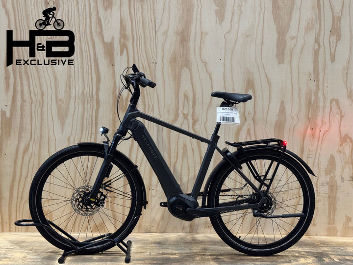 Kalkhoff Image 5.B Excite+ ABS električni bicikl