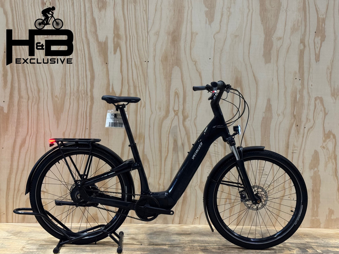 Specialized Turbo Como 3.0 IGH E-Bike