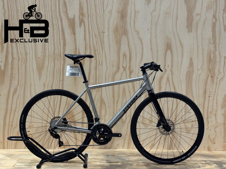 Stevens carretera 800 bicicleta de trekking