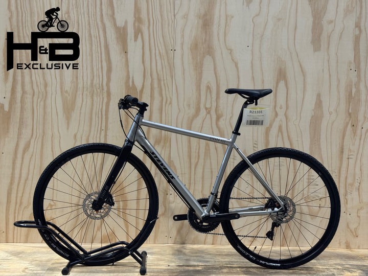 Stevens carretera 800 bicicleta de trekking