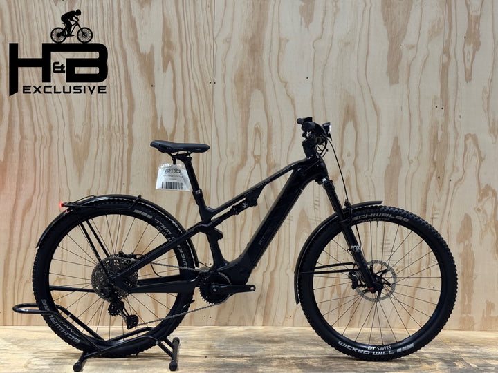 Rotwild R.T750 Tour 29 tommer E-mountainbike