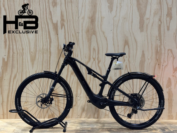 Rotwild R.T750 Tour 29 tommer E-mountainbike