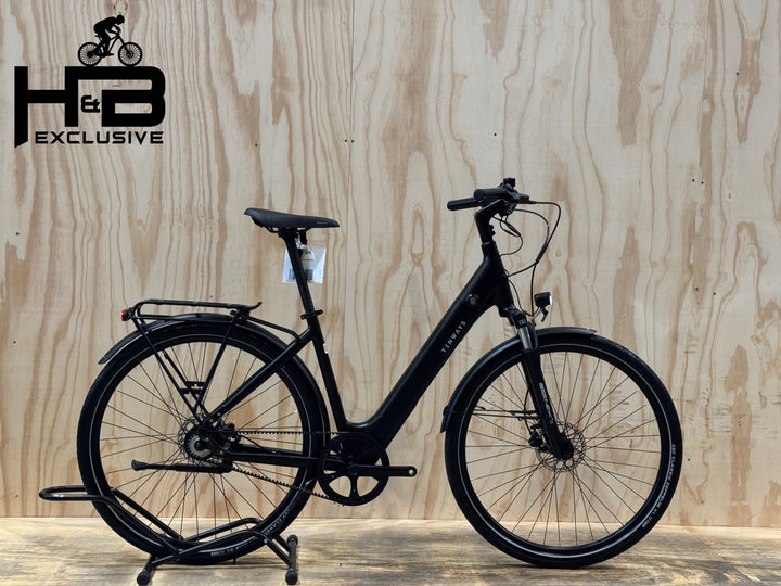Tenways CGO800S E-Bike