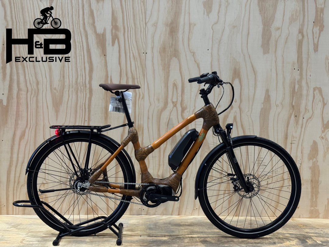 My Boo My Volite E5000 Bici elettriche
