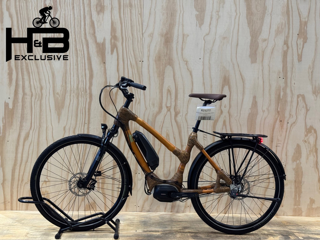 My Boo My Volite E5000 Bici elettriche