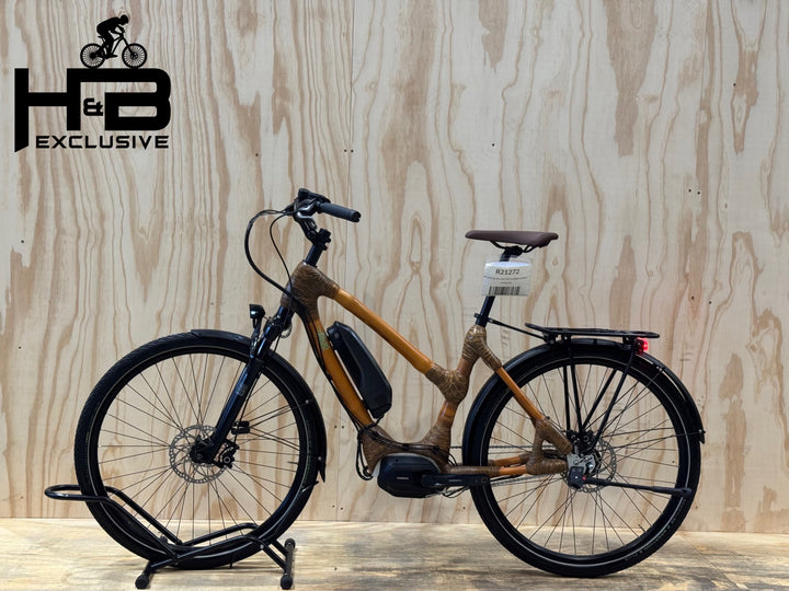 My Boo My Volite E5000 Bici elettriche