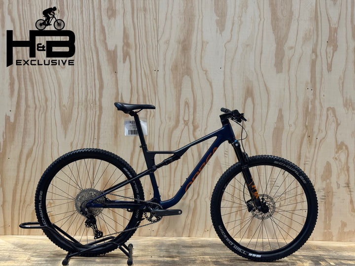 Orbea OIZ H30 29 pulgadas bicicleta de montaña