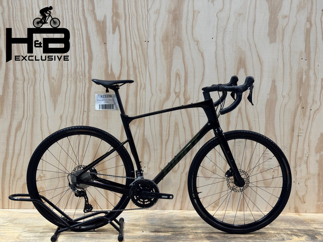 Giant Revolt Advanced 2 Štěrkové kolo