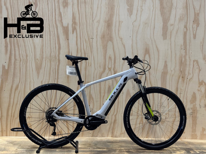 Bulls LT Evo CX 29 tommer el-terrengsykkel