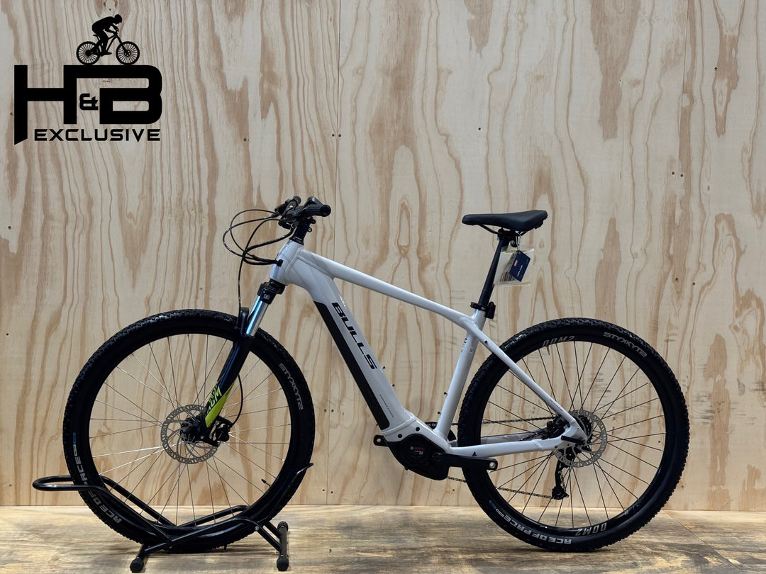 Bulls LT Evo CX 29 tommer el-terrengsykkel