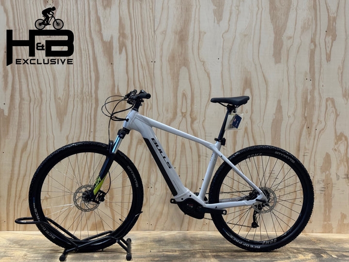 Bulls LT Evo CX 29 tommer el-terrengsykkel