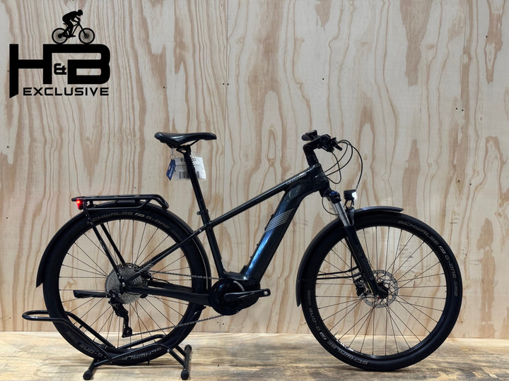 Cannondale Tesoro Neo X2 Sähköpyörä