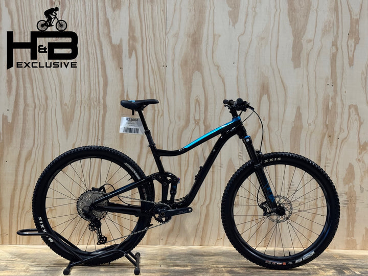 Giant Trance 2 29 tommer terrengsykkel