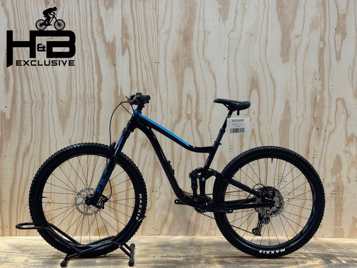 Giant Trance 2 29 tommer terrengsykkel
