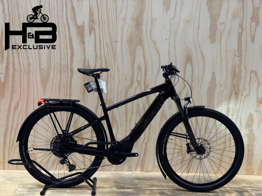 Specialized Tero 5.0 EQ 29 Zoll E-Mountainbike