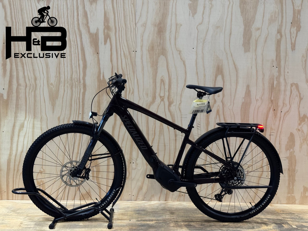 Specialized Tero 5.0 EQ 29 Zoll E-Mountainbike