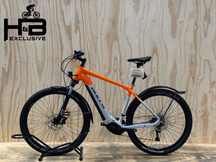 Bulls Cross Braidera EVO 1 625 E-Bike