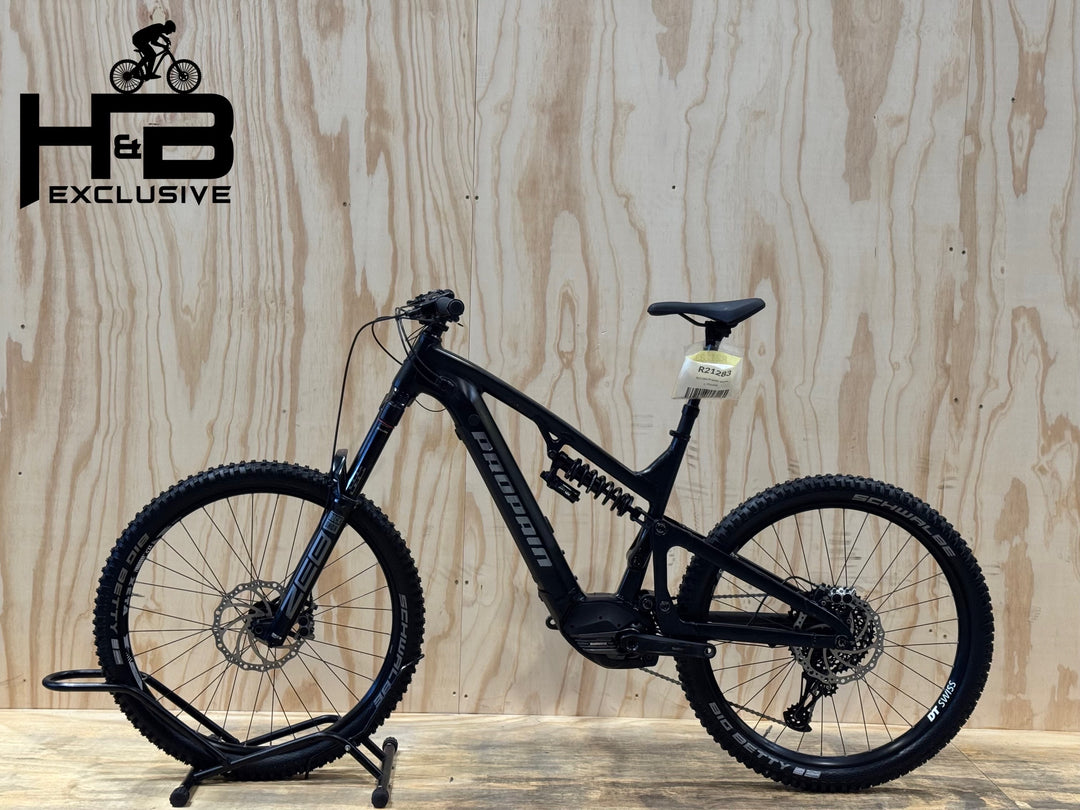 Propain Ekano 29 pouces VTT électrique