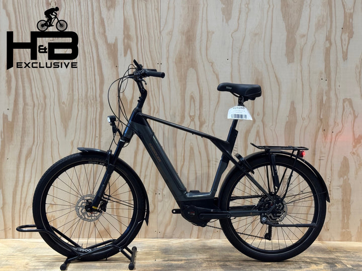 Kreidler ECO 10 E-Bike