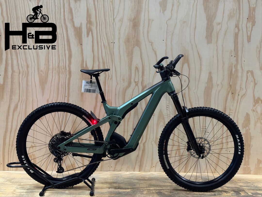 Scott Patron eRide 930 29 inch E-Mountainbike